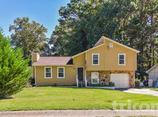 3680 Ashley Woods Dr, Powder Springs, GA 30127