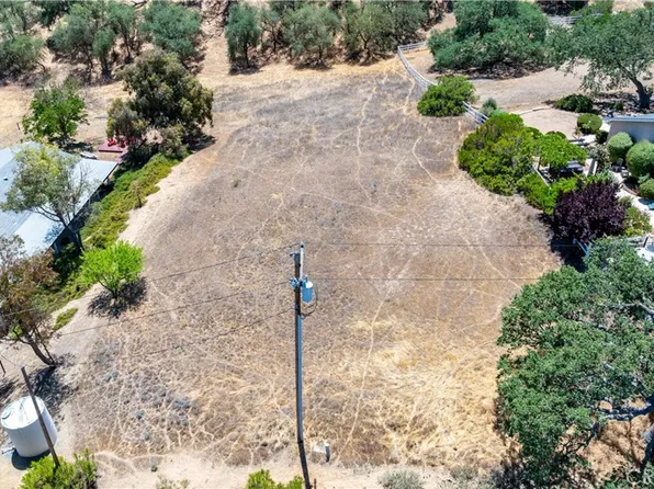 0 Whispering Trails Pl Lot 29, Paso Robles, CA 93446