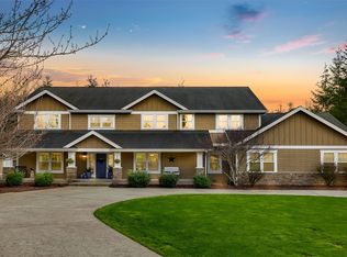 31060 222nd Way SE, Black Diamond, WA