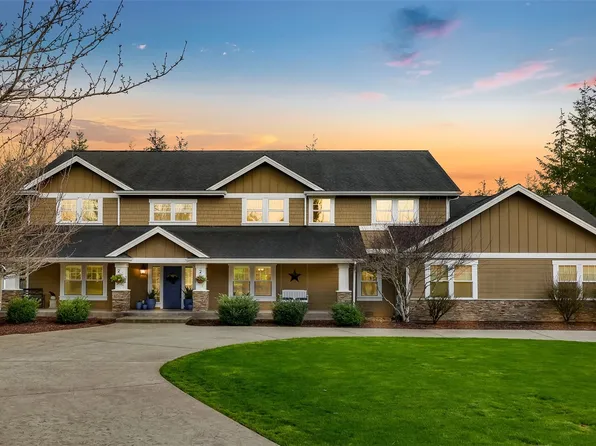 31060 222nd Way SE, Black Diamond, WA 98010