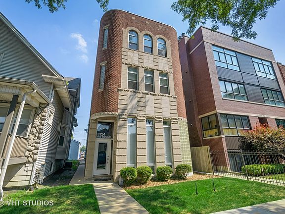 2nd image of 3324 W Eastwood Ave #3