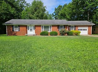 1611 Jones Blvd, Murfreesboro, TN 37129