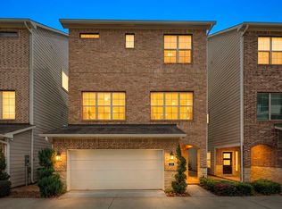 1216 Murrayhill Dr, Houston, TX 77043