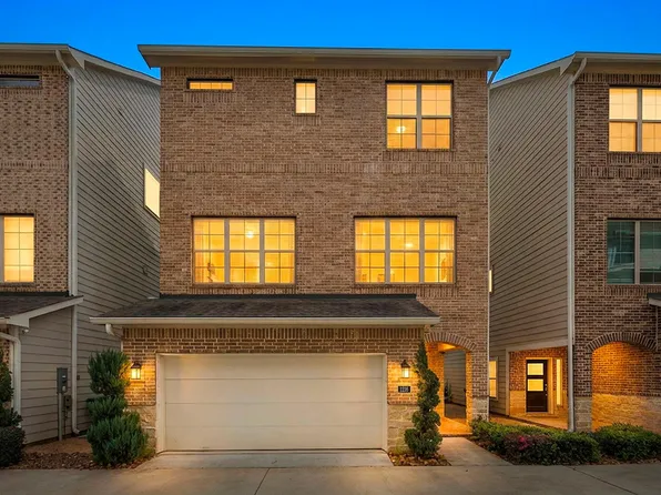 1216 Murrayhill Dr, Houston, TX 77043