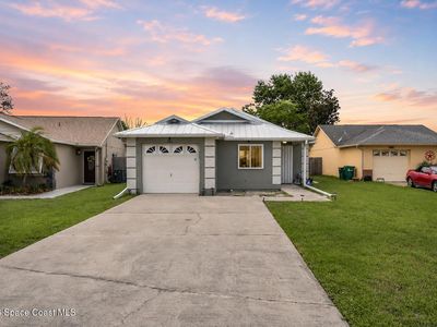 4137 Bayberry Dr, Melbourne, FL, 32901