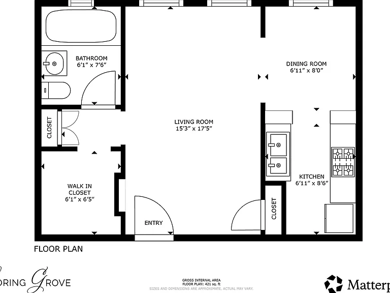 125 Oak Grove St — Photo 31