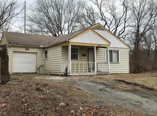 4230 Forest Ave, Kansas City, MO 64110