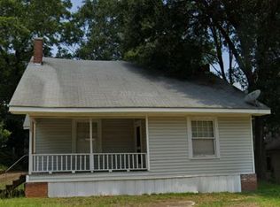 1126 N Three Notch St, Troy, AL 36081