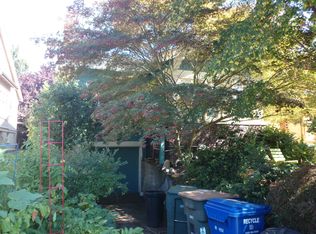 3116 33rd Ave S, Seattle, WA 98144