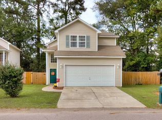 126 Charleston Row Blvd, Aiken, SC 29803