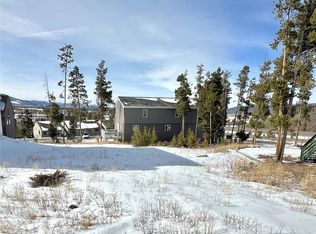 816 Wapiti Dr, Fraser, CO 80442