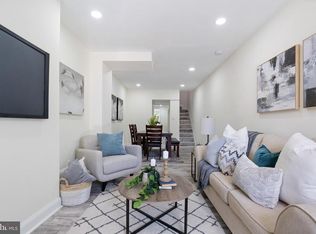 416 N Patterson Park Ave, Baltimore, MD 21231