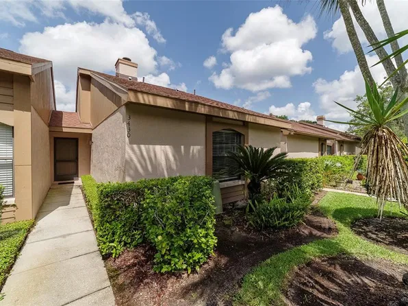 3430 HILLMOOR DRIVE, PALM HARBOR, FL 34685