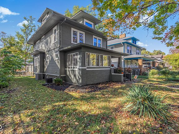 4th image of 4024 N Park Ave