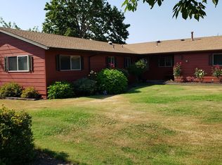 1110 Western Ave, Silverton, OR 97381