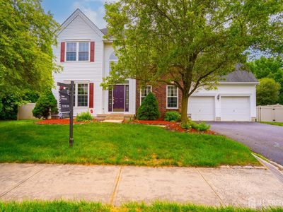 7 Sequoia Dr, Dayton, NJ, 08810