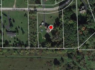 9681 Brandi Ln, Fowlerville, MI