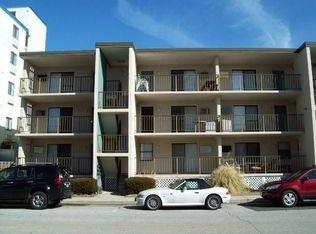 12 120th St UNIT 202, Ocean City, MD 21842