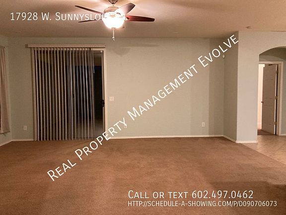 2nd image of 17928 W Sunnyslope Ln