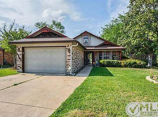 2501 Montclair Ln, Mesquite, TX 75150