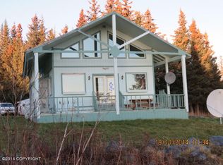 5665 Katie Jean Cir, Homer, AK 99603