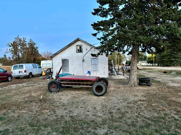 501 E Woodland Ave, Plainview, NE 68769