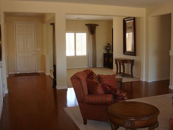 Lots of space to entertain: Separate DR, LR, with open Kitchen to the GR