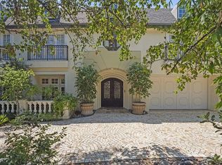 715 N Rexford Dr, Beverly Hills, CA 90210