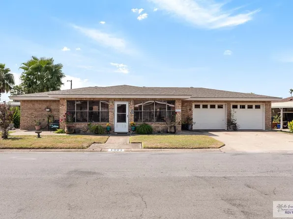 1905 W Michigan Dr, Harlingen, TX 78550