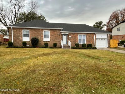 805 Winchester Road, Jacksonville, NC, 28546