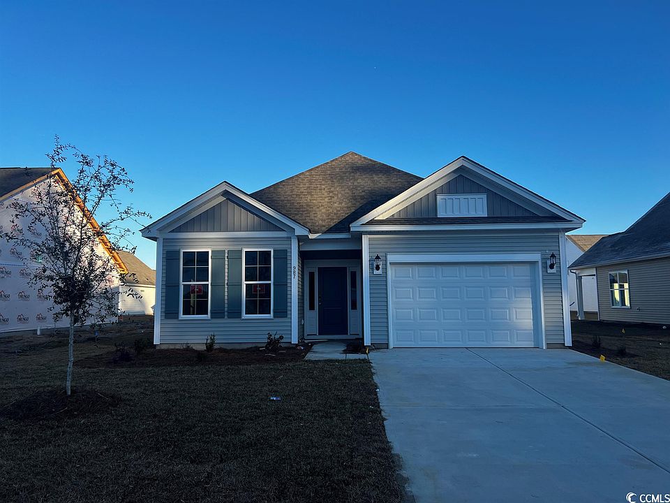 1st image of 987 Agostino Dr. Lot 130 Callaway