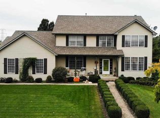 1504 Bliss St, Belvidere, IL 61008