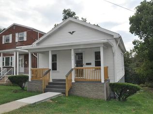 1016 Premier St, Pittsburgh, PA 15201