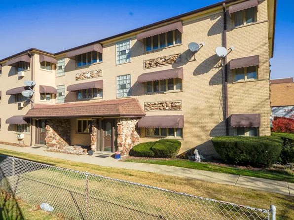 8216 W Belmont Ave APT 2N, Chicago, IL 60634