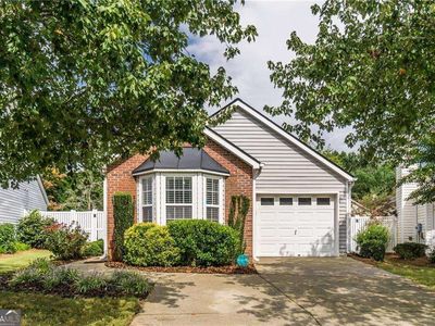 3462 Avensong Village Cir, Milton, GA, 30004