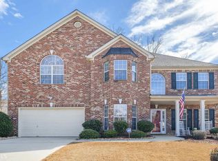4771 Candy Cv, Lithonia, GA 30038