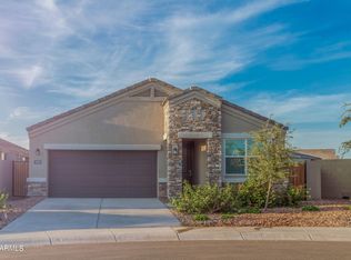 8555 W Georgetown Way, Florence, AZ 85132