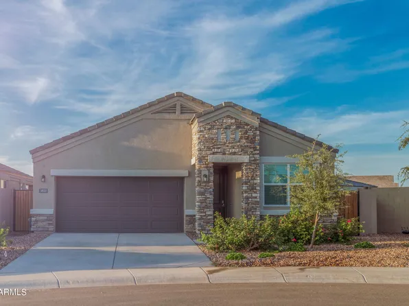 8555 W Georgetown Way, Florence, AZ 85132