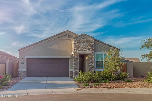 8555 W Georgetown Way Photo 1