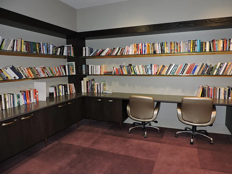 Library