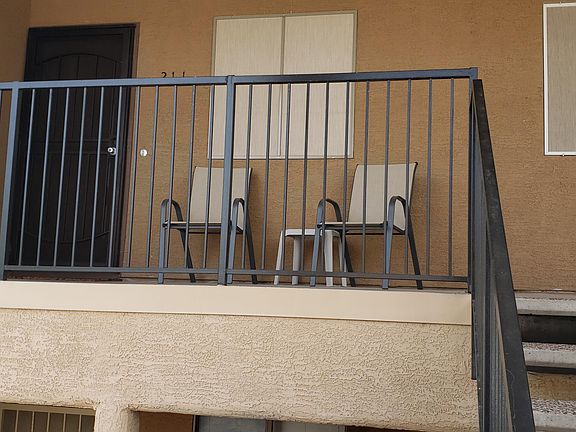 2nd image of 537 S DELAWARE Drive #211