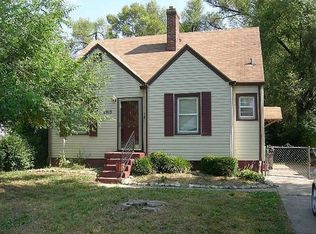 2901 Conestoga Ave, Louisville, KY 40210