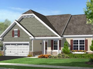 308 Mariners Cir, Milton, DE 19968