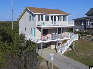 10212 S Colony South Dr #78, Nags Head, NC 27959