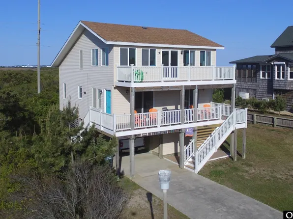 10212 S Colony South Dr #78, Nags Head, NC 27959