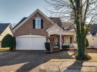 3219 Gardendale Dr, Franklin, TN 37064