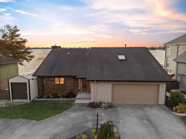 8989 State Route 368, Huntsville, OH 43324