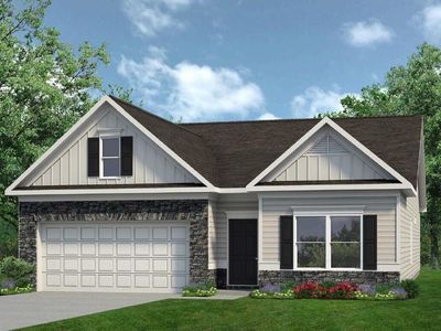 8812 Meadowvale Ct, Ooltewah, TN, 37363