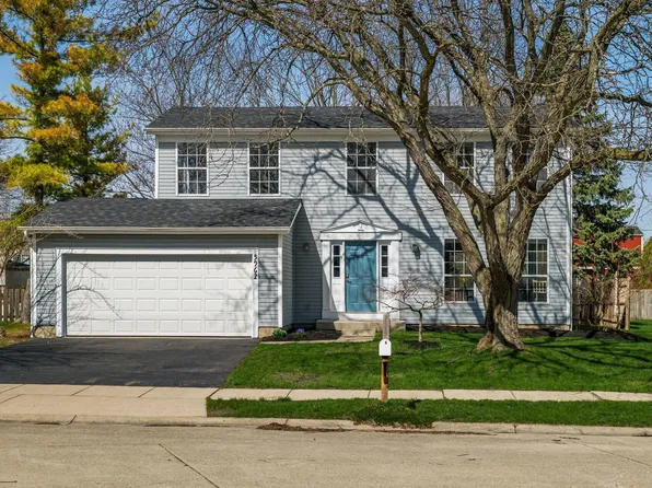 5962 Galleon Ct, Hilliard, OH 43026