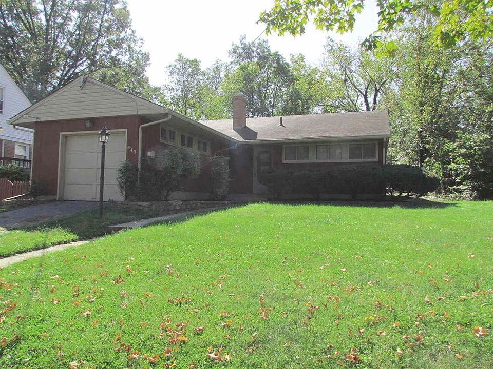 343 Durrell Ave, Cincinnati, OH 45215 Zillow